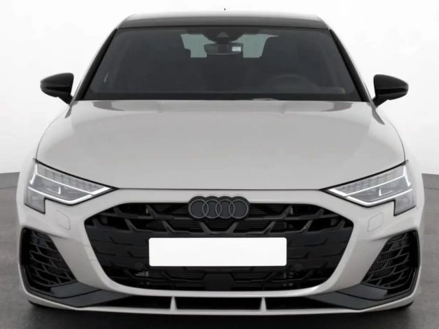 Audi S3 Quattro Sedan Sportback