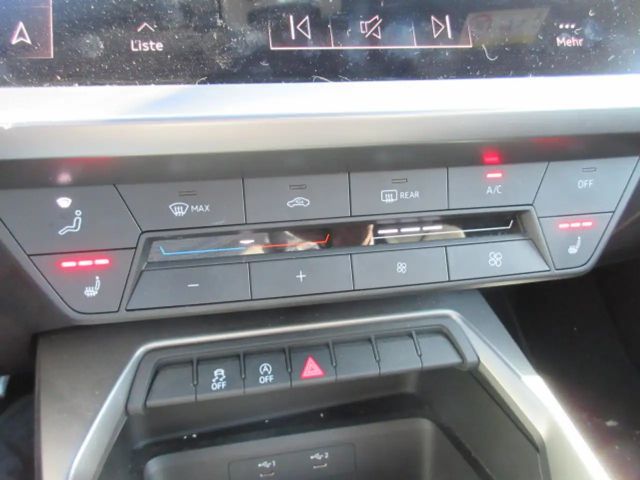 Audi A3 1.0 TFSI Sedan Sportback