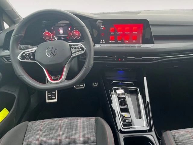 Volkswagen Golf 2.0 TSI DSG GTI Golf VIII