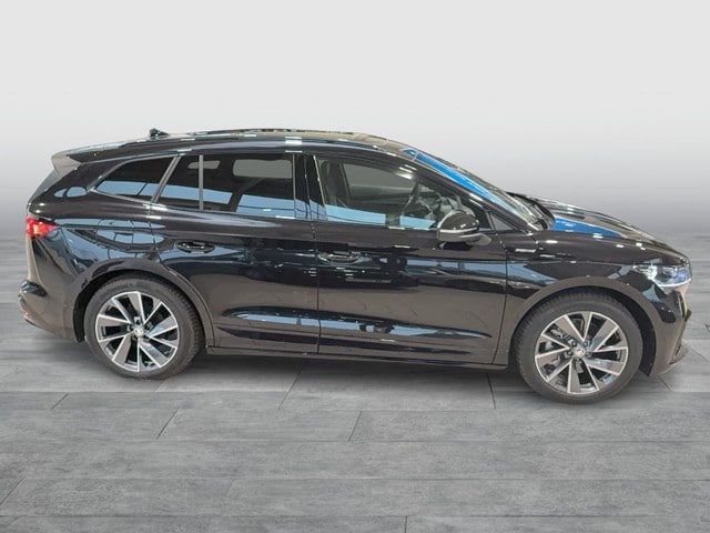 Skoda Enyaq Sportline