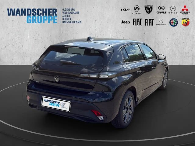 Peugeot 308 Hybrid Style