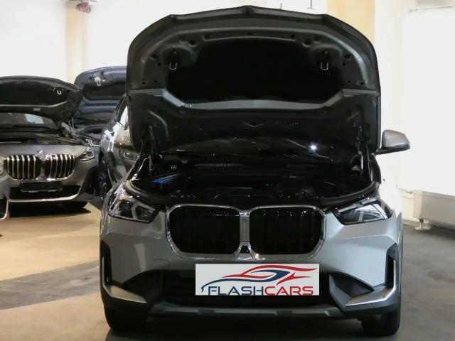 BMW X1 sDrive