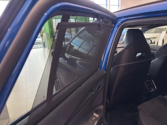 Skoda Enyaq Sportline