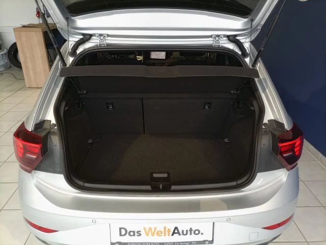 Volkswagen Polo R-Line