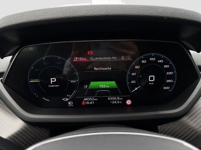 Audi e-tron GT Matrix-LED B&O Leder ACC Panor