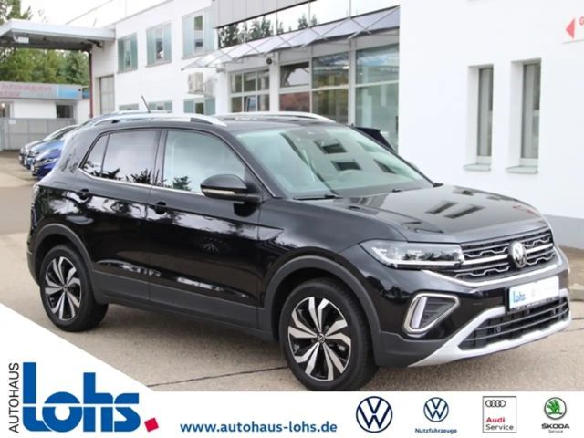 Volkswagen T-Cross DSG Style