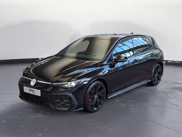 Volkswagen Golf 2.0 TSI DSG GTI