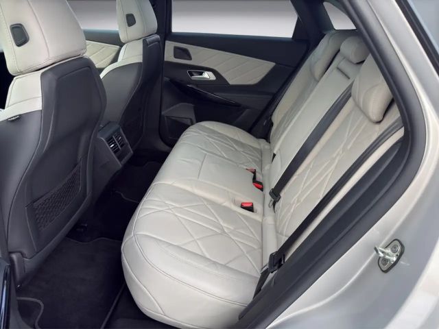 DS DS 7 Crossback E-Tense Mobiles