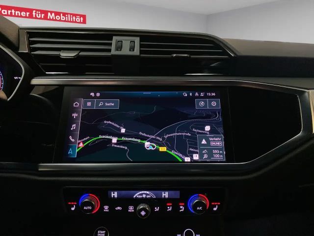 Audi Q3 35 TFSI S-Line S-Tronic Sportback