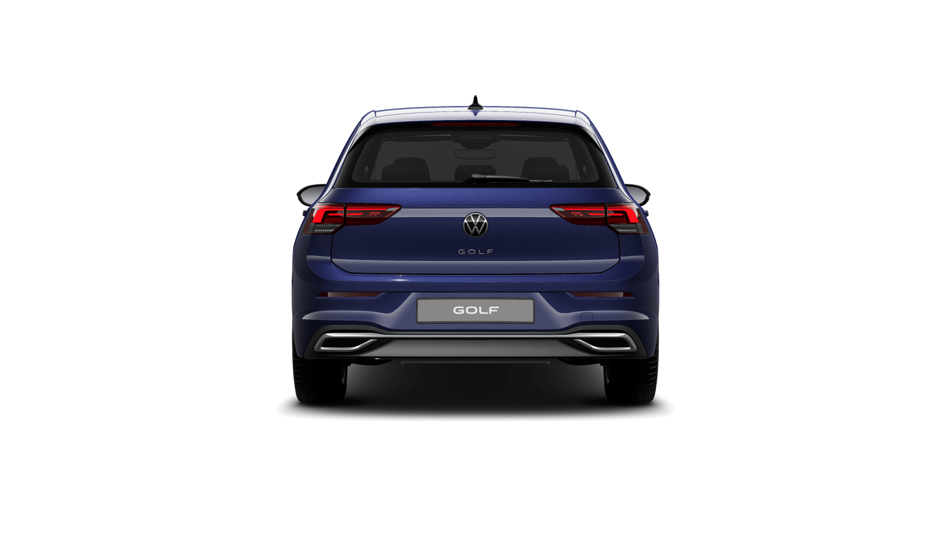 Volkswagen Golf 1.5 TSI Golf VIII Move