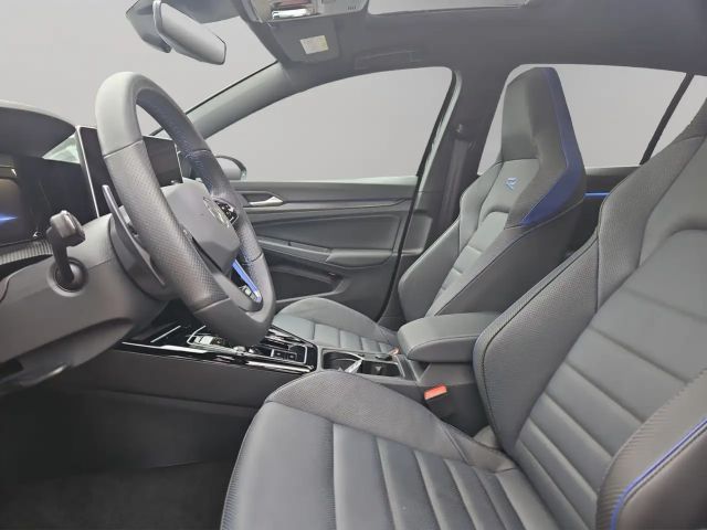 Volkswagen Golf 2.0 TSI 4Motion