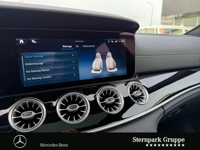 Mercedes-Benz AMG GT 4MATIC 53 AMG Line Coupé