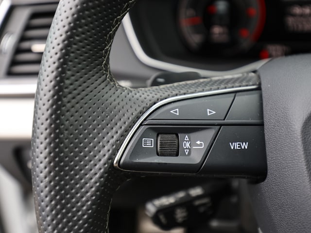 Audi Q5 50 TDI Quattro