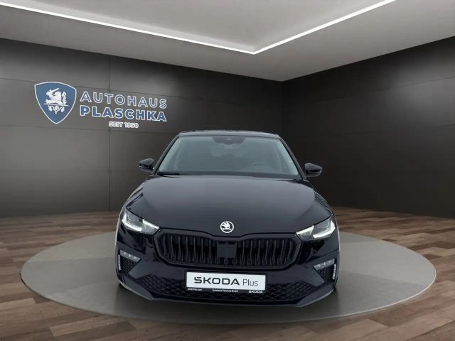 Skoda Scala 1.5 TSI Selection