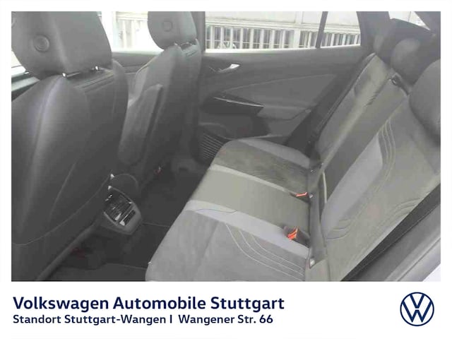 Volkswagen ID.4 Performance Pro