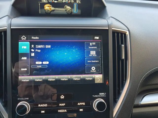 Subaru Forester AWD Comfort