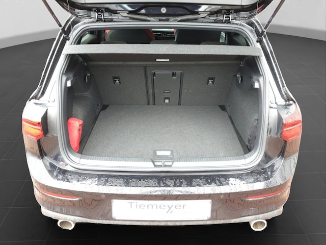 Volkswagen Golf DSG GTI