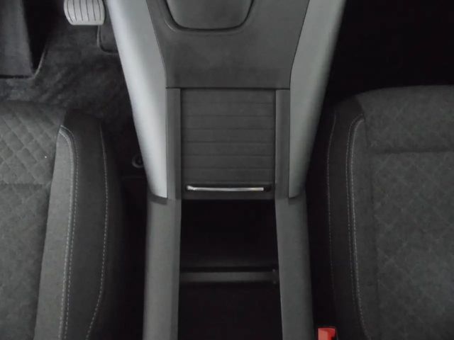 Opel Combo GS-Line Grand Sport