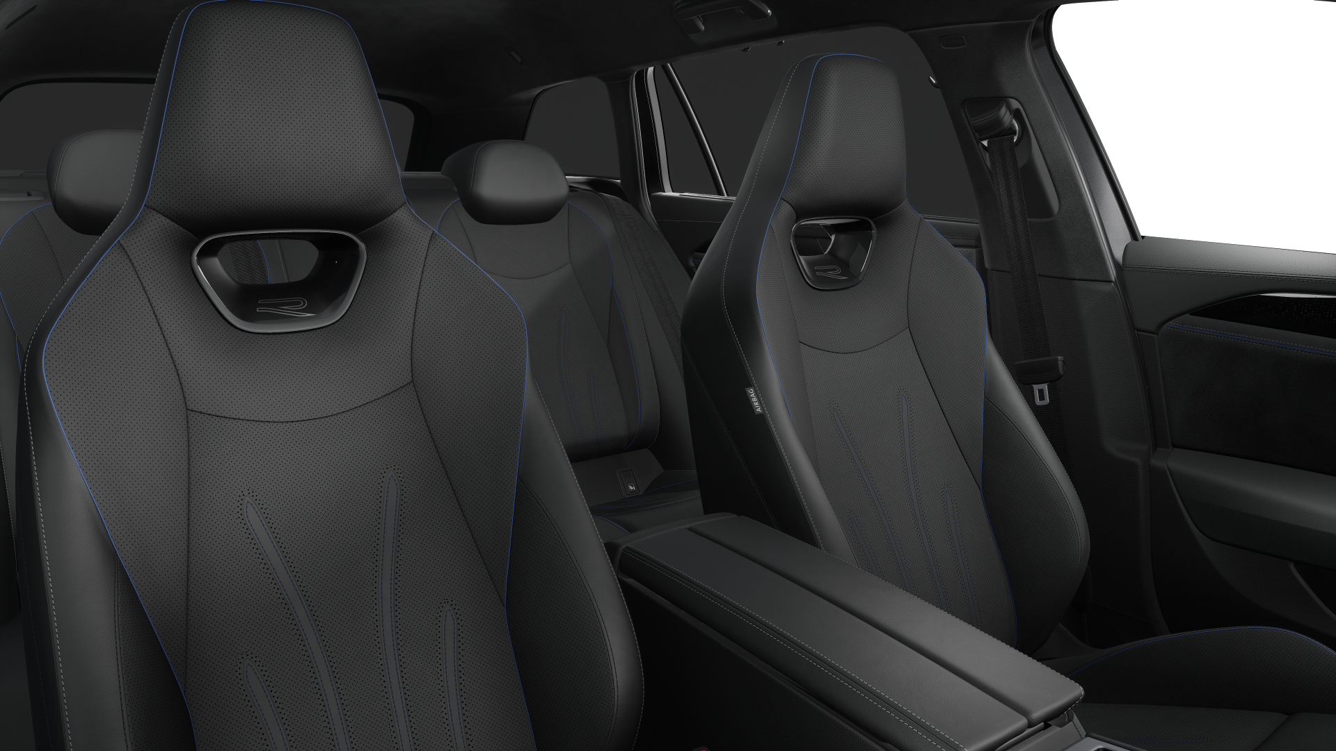 Volkswagen Passat 2.0 TDI R-Line