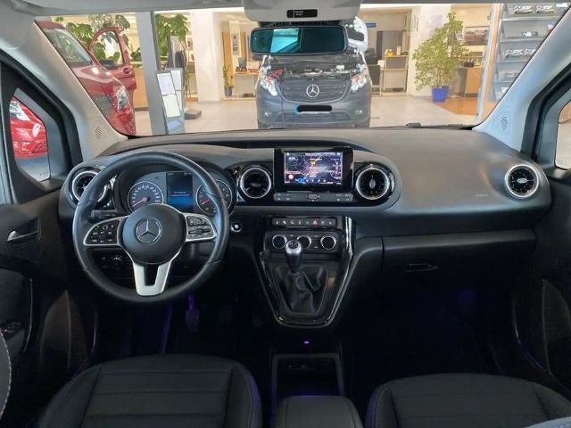 Mercedes-Benz T 180 Progressive