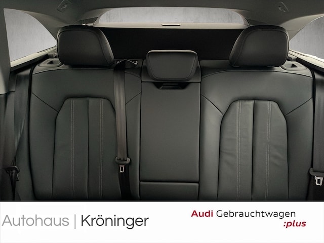 Audi A6 Avant Quattro S-Tronic