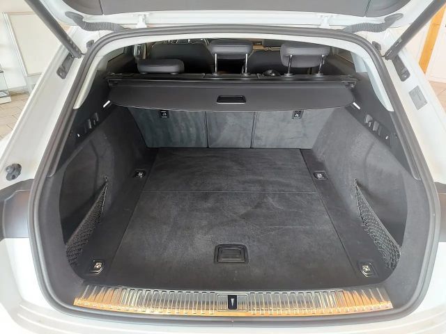 Audi e-tron 55 Quattro