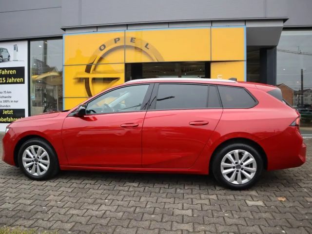 Opel Astra 1.2 Turbo Elegance Sports Tourer