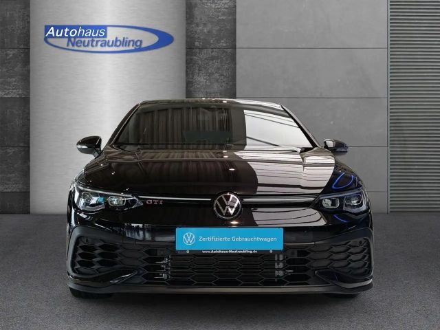 Volkswagen Golf 2.0 TSI DSG IQ.Drive