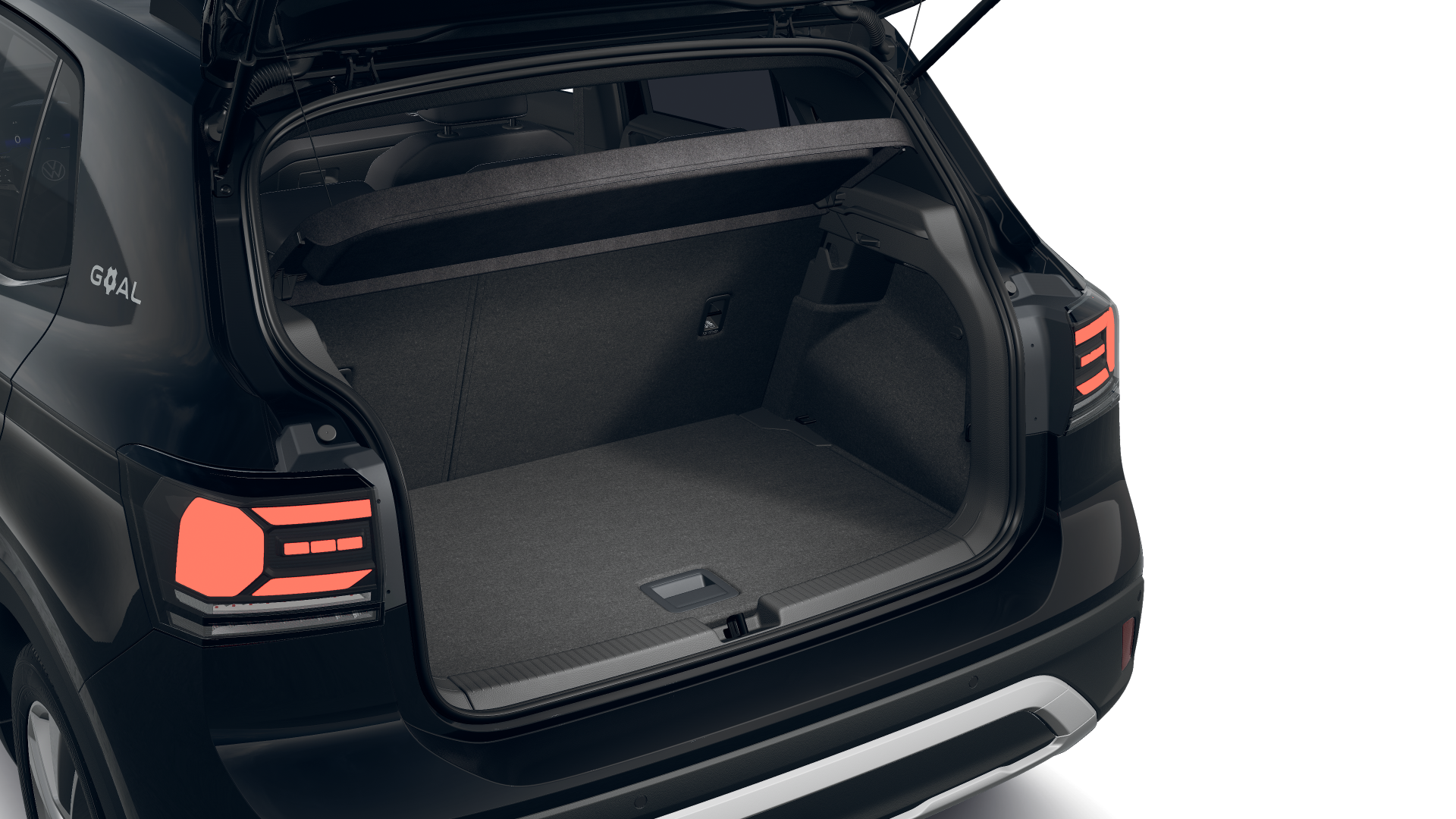 Volkswagen T-Cross DSG