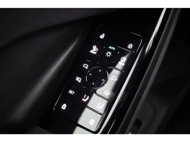 Audi Q6 e-tron Performance S-Line