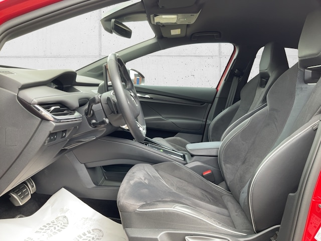 Skoda Enyaq Sportline iV 60