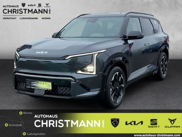 Kia EV5 81.4 kWh GT-Line