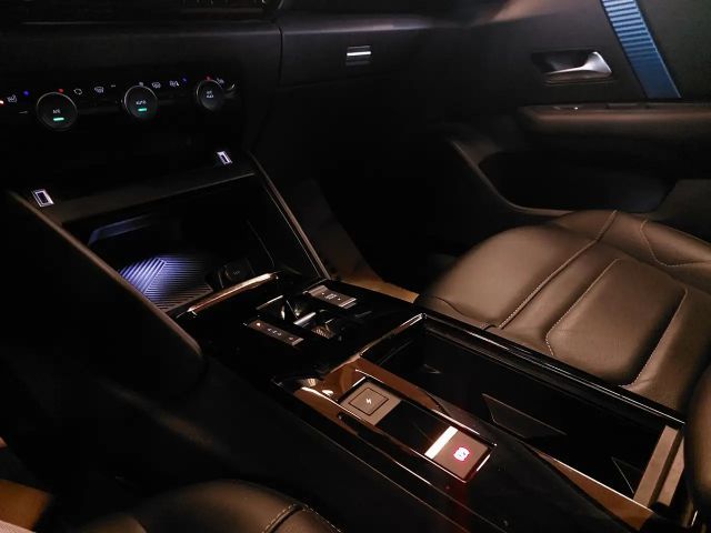 Citroën ë-C4 Shine