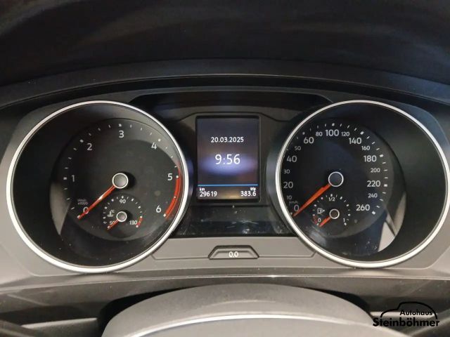 Volkswagen Tiguan 2.0 TDI Comfortline DSG