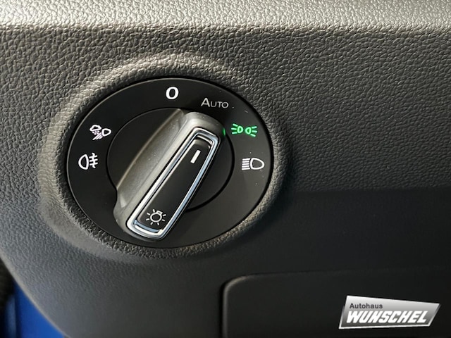 Volkswagen T-Roc 1.0 TSI Cabriolet Style