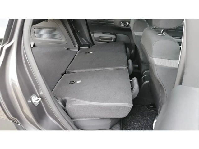 Citroën C3 Aircross Max PureTech