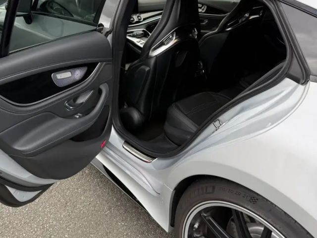 Mercedes-Benz AMG GT AMG Line Coupé