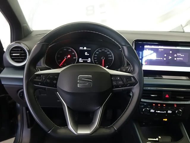 Seat Arona Ecomotive