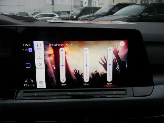 Volkswagen Golf DSG Golf VIII