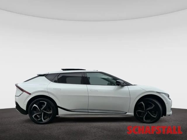 Kia EV6 GT-Line Vierwielaandrijving