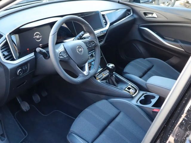 Opel Grandland X GS-Line Grand Sport