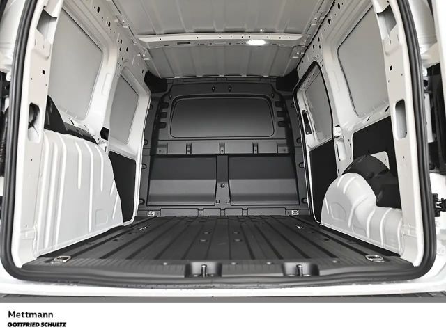 Volkswagen Caddy 2.0 TDI