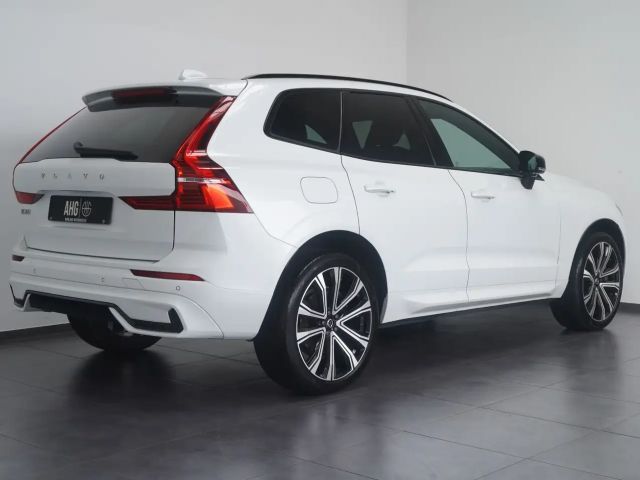 Volvo XC60 R-Design