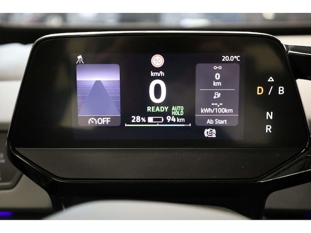 Volkswagen ID.3 58 KWh Performance Pro