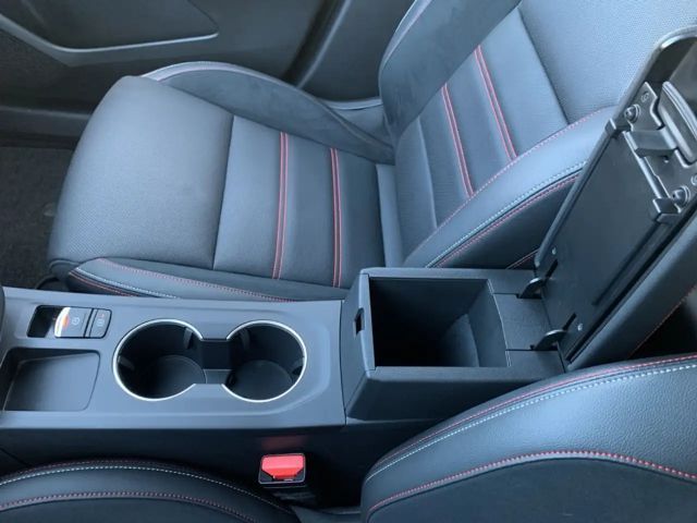 Renault Arkana Hybrid RS