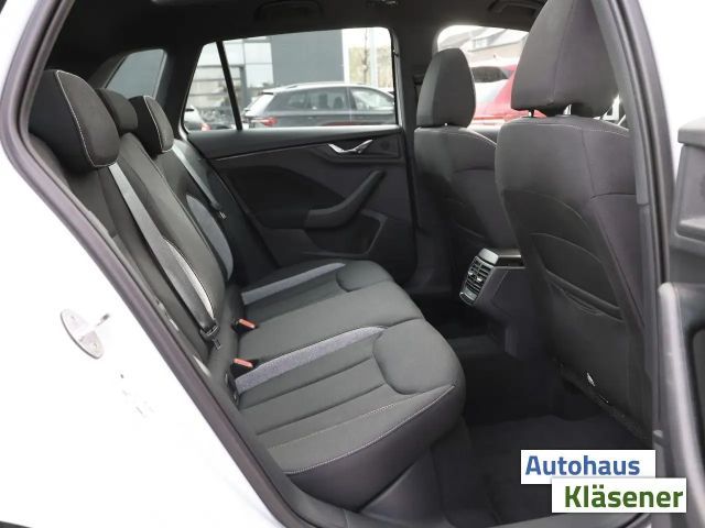Skoda Kamiq 1.0 TSI 85