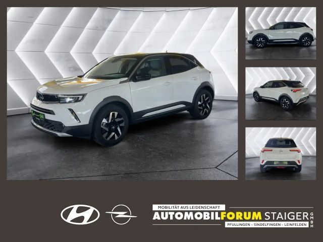 Opel Mokka Elegance Mokka-e