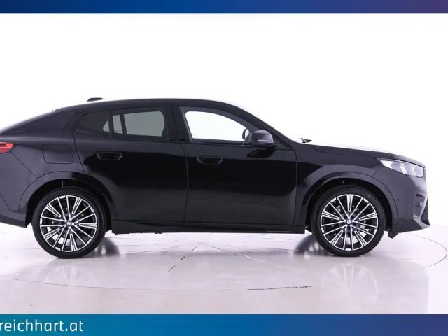 BMW X2 xDrive