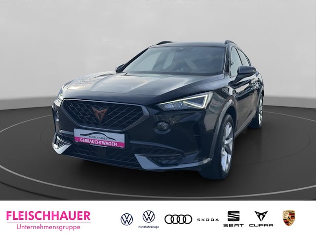 Cupra Formentor 1.5 TSI DSG