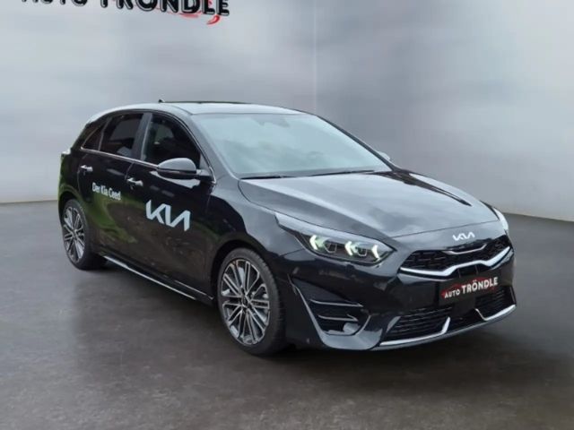 Kia Ceed GDi GT-Line
